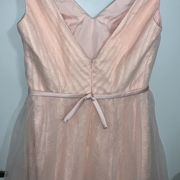 Vera Wang dress - Picture 9 of 12